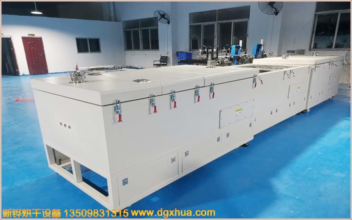 LED工业专用箱